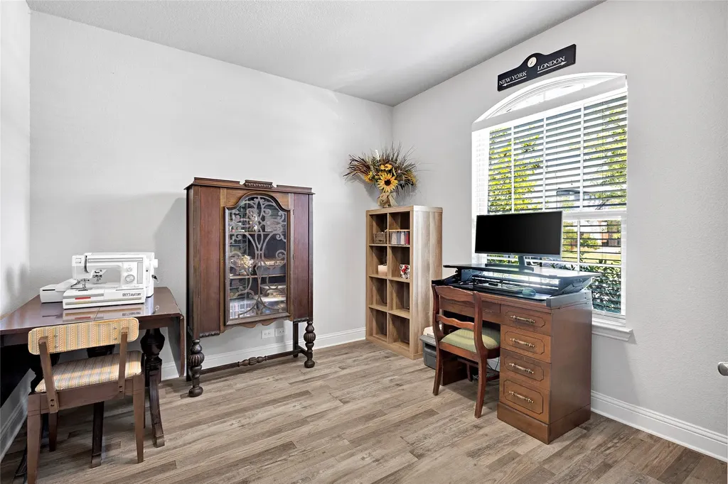 1104 Granger Drive Mckinney TX 75071