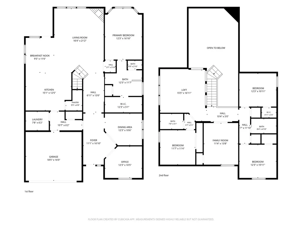 1104 Granger Drive Mckinney TX 75071