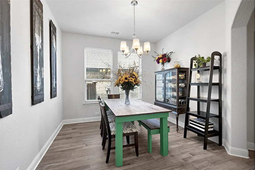 1104 Granger Drive Mckinney TX 75071