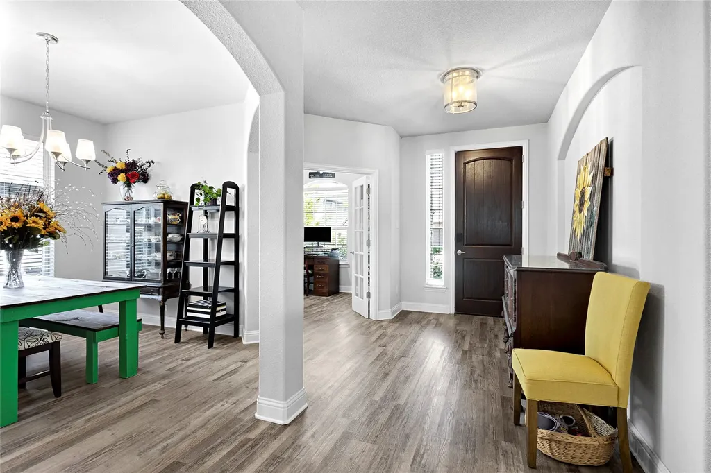 1104 Granger Drive Mckinney TX 75071