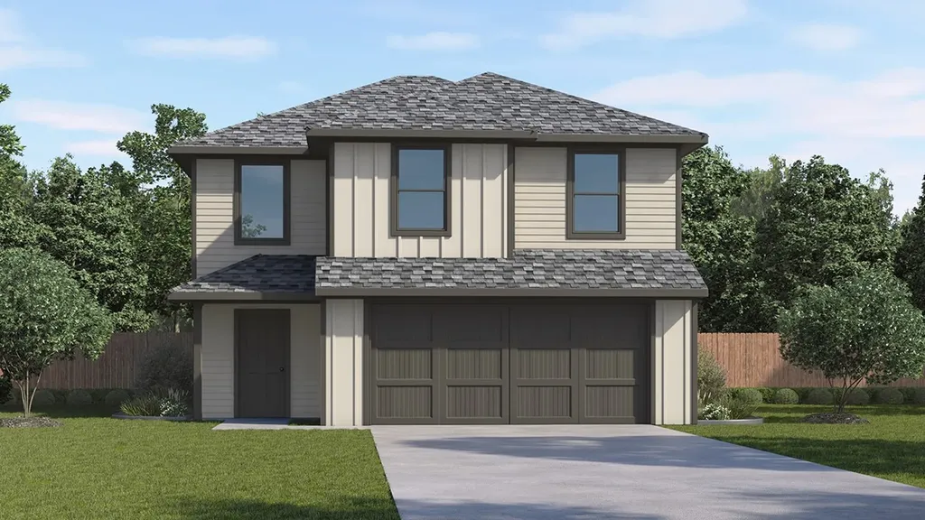 719 Twilight Terrace Sherman TX 75090