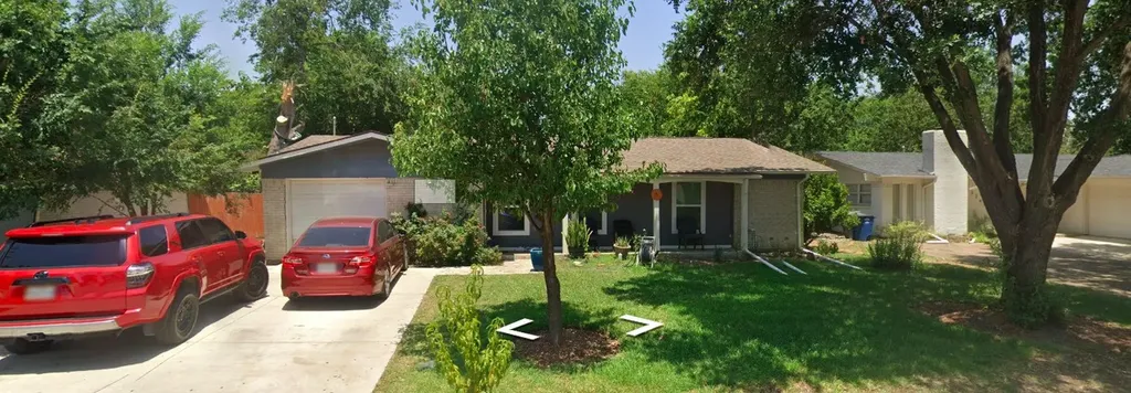 3239 Saint Croix Drive Dallas TX 75229