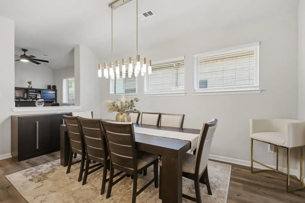 3925 Sunflower Drive Aubrey TX 76227