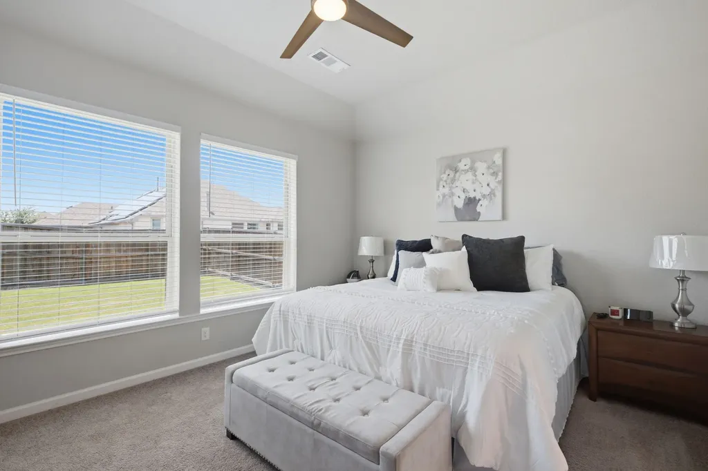 3925 Sunflower Drive Aubrey TX 76227