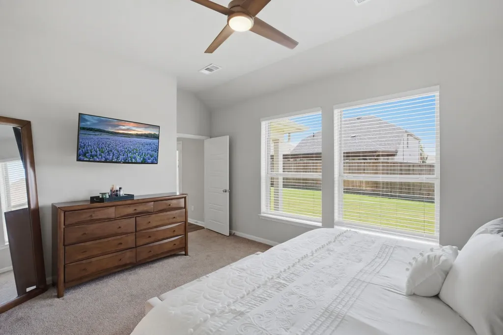 3925 Sunflower Drive Aubrey TX 76227