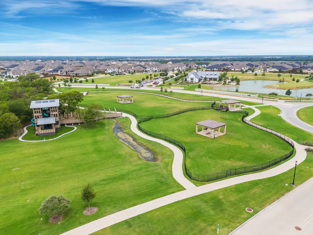 3925 Sunflower Drive Aubrey TX 76227