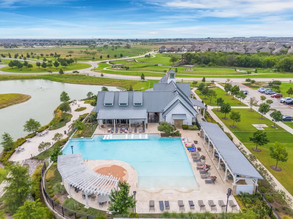 3925 Sunflower Drive Aubrey TX 76227