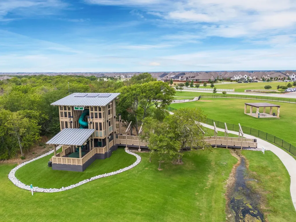 3925 Sunflower Drive Aubrey TX 76227