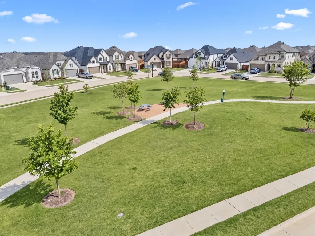 3925 Sunflower Drive Aubrey TX 76227
