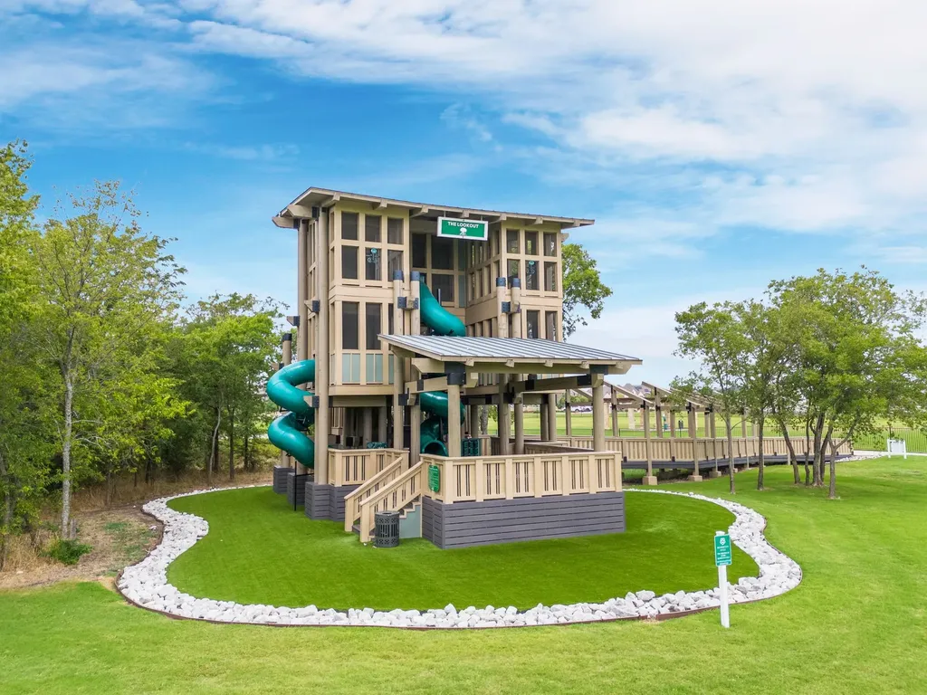 3925 Sunflower Drive Aubrey TX 76227