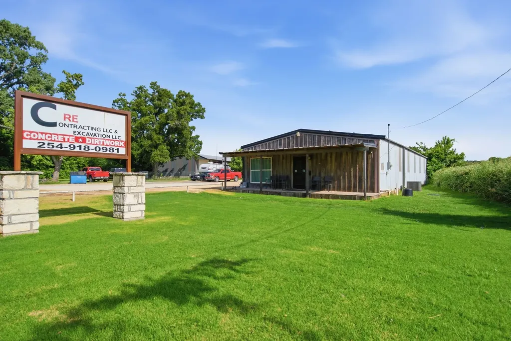 1723 Fm 205 Stephenville TX 76401