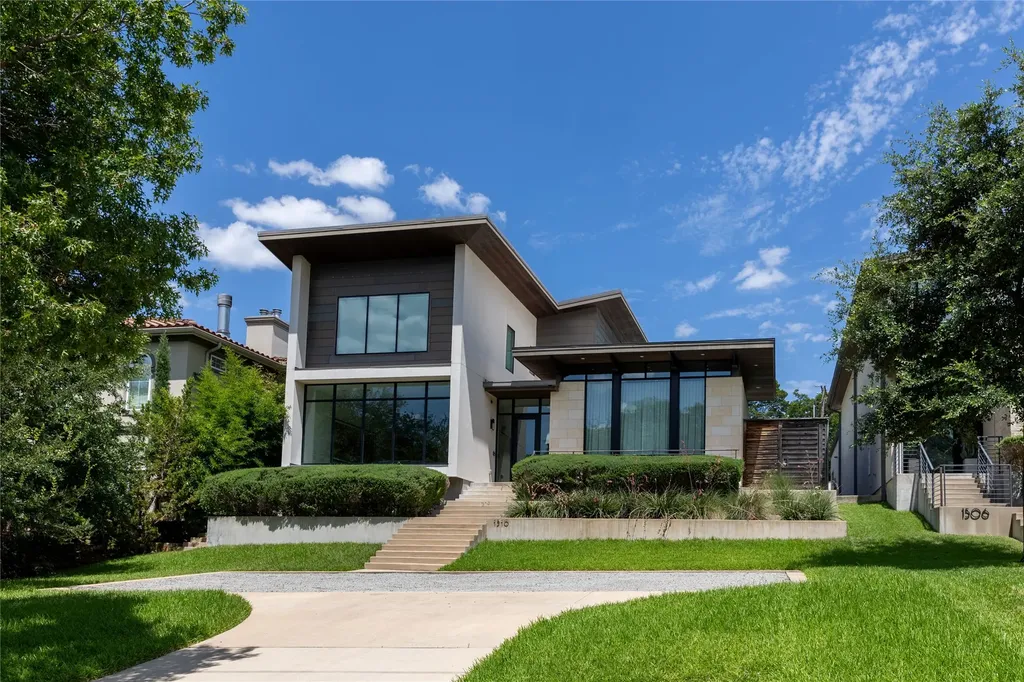 1510 Eastus Drive Dallas TX 75208