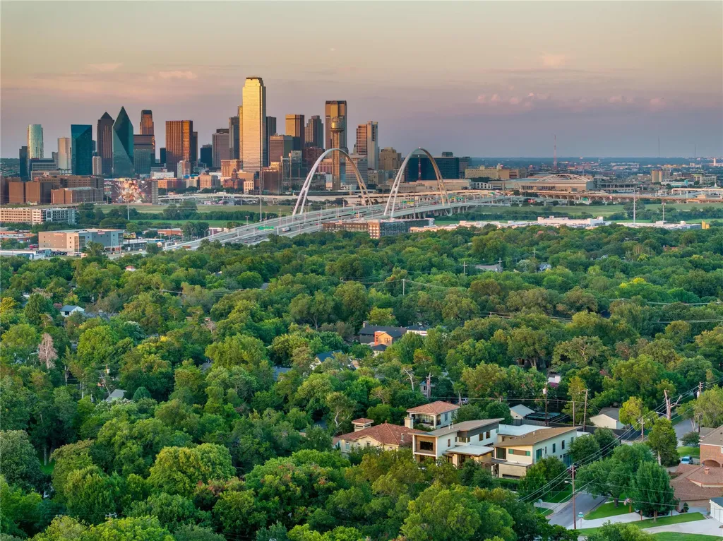 1510 Eastus Drive Dallas TX 75208