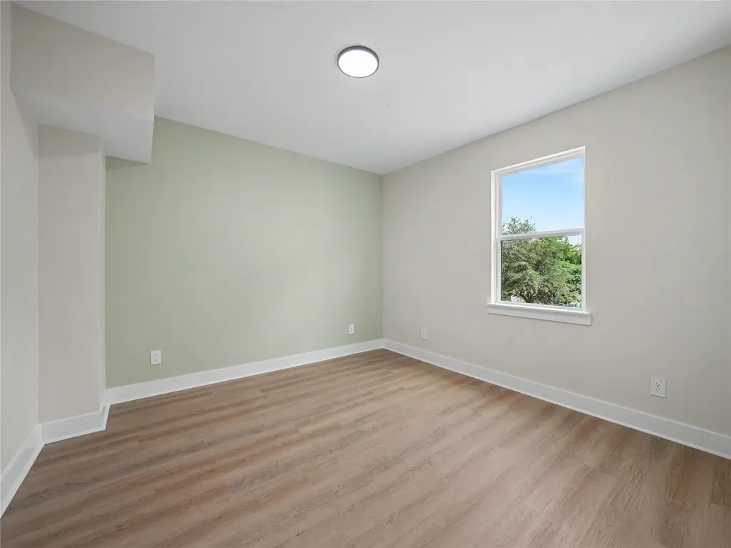 3309 Thannisch Avenue Fort Worth TX 76105