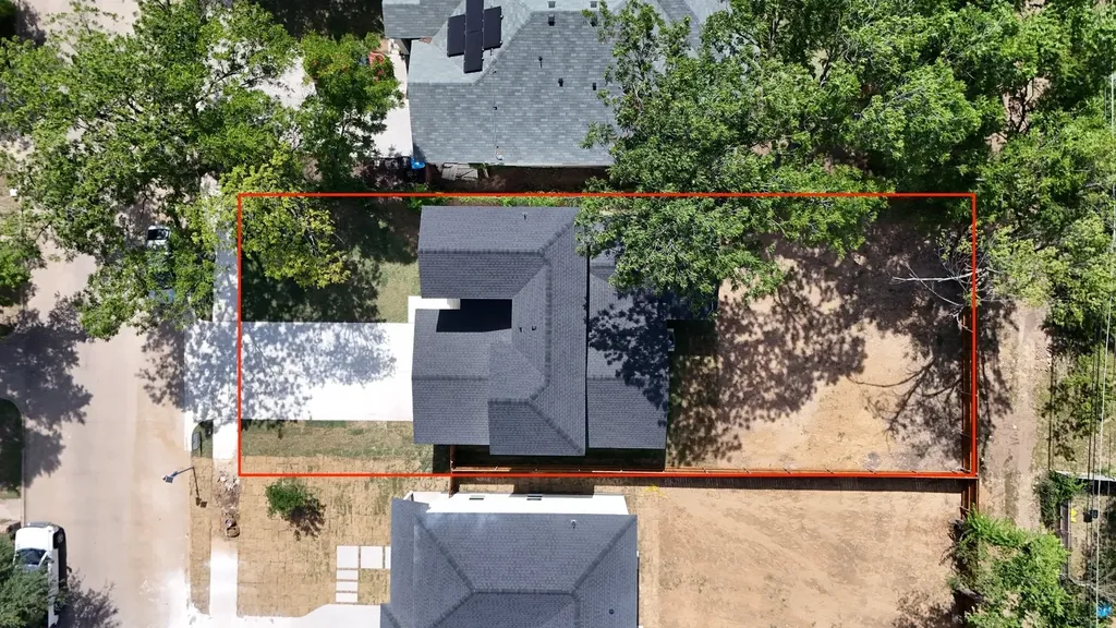 3309 Thannisch Avenue Fort Worth TX 76105