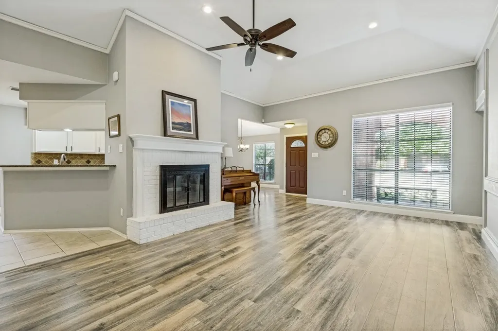 319 Parkwood Lane Coppell TX 75019