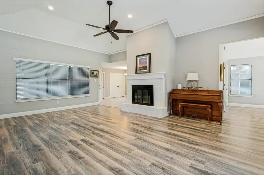 319 Parkwood Lane Coppell TX 75019