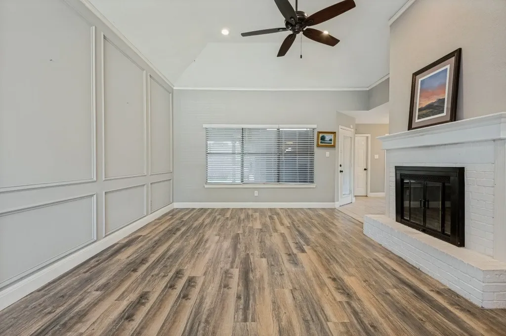 319 Parkwood Lane Coppell TX 75019