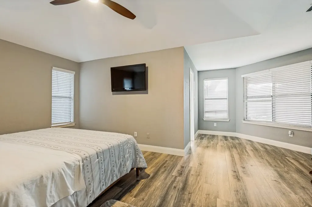 319 Parkwood Lane Coppell TX 75019
