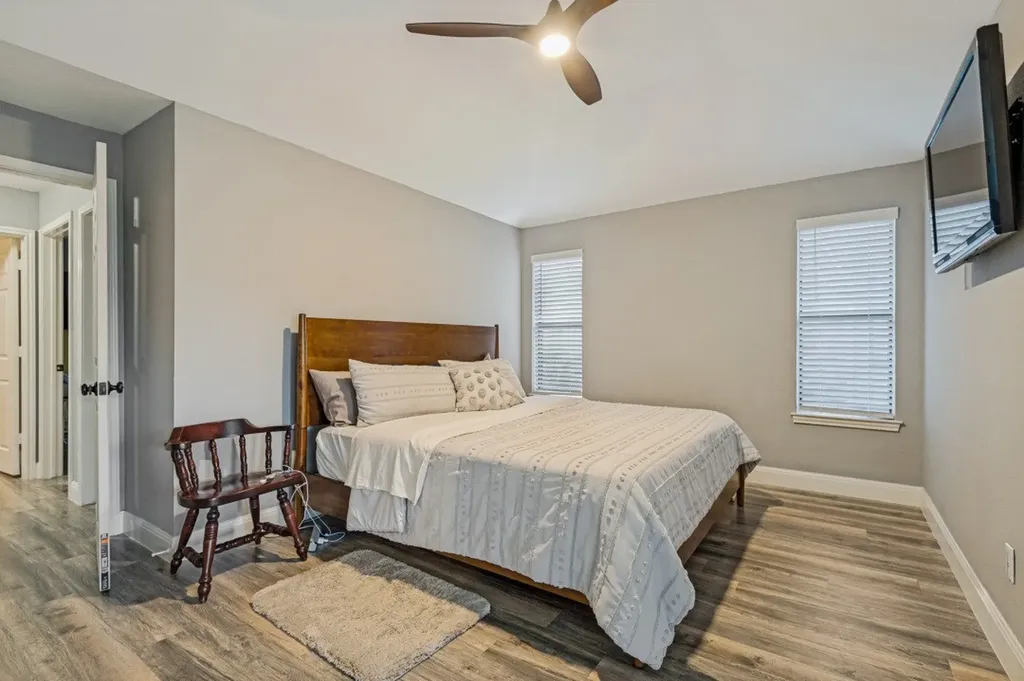 319 Parkwood Lane Coppell TX 75019