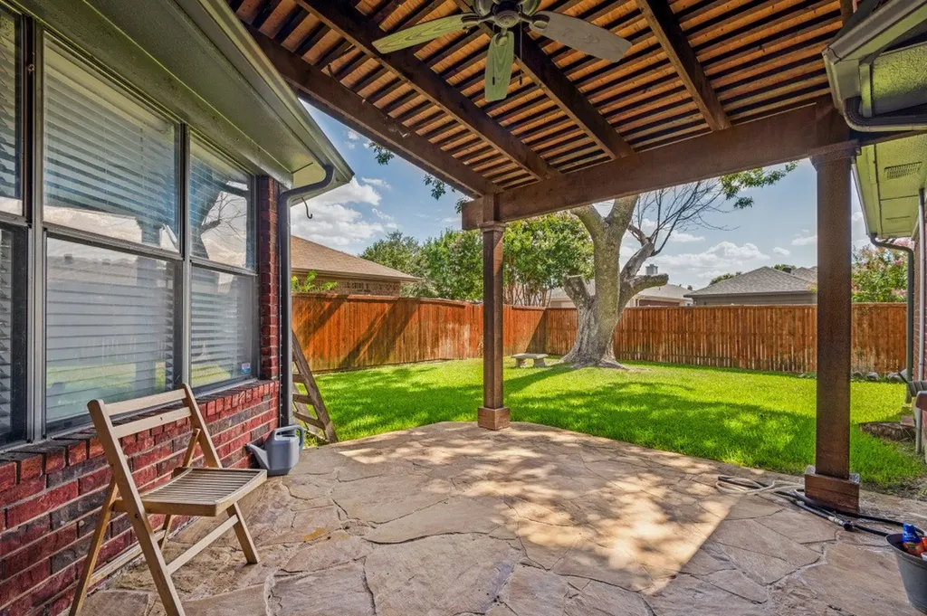 319 Parkwood Lane Coppell TX 75019