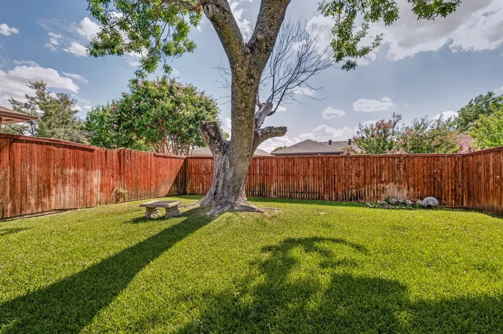319 Parkwood Lane Coppell TX 75019
