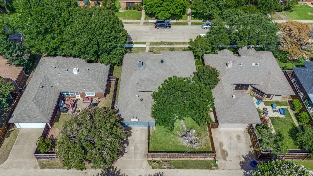 319 Parkwood Lane Coppell TX 75019