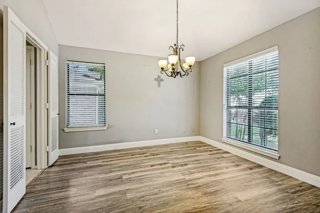 319 Parkwood Lane Coppell TX 75019
