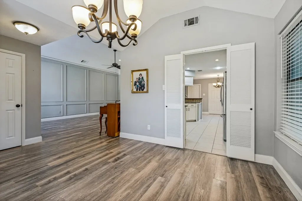 319 Parkwood Lane Coppell TX 75019