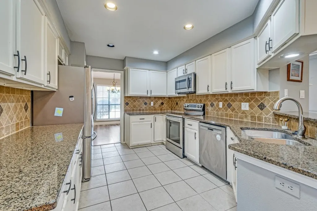 319 Parkwood Lane Coppell TX 75019