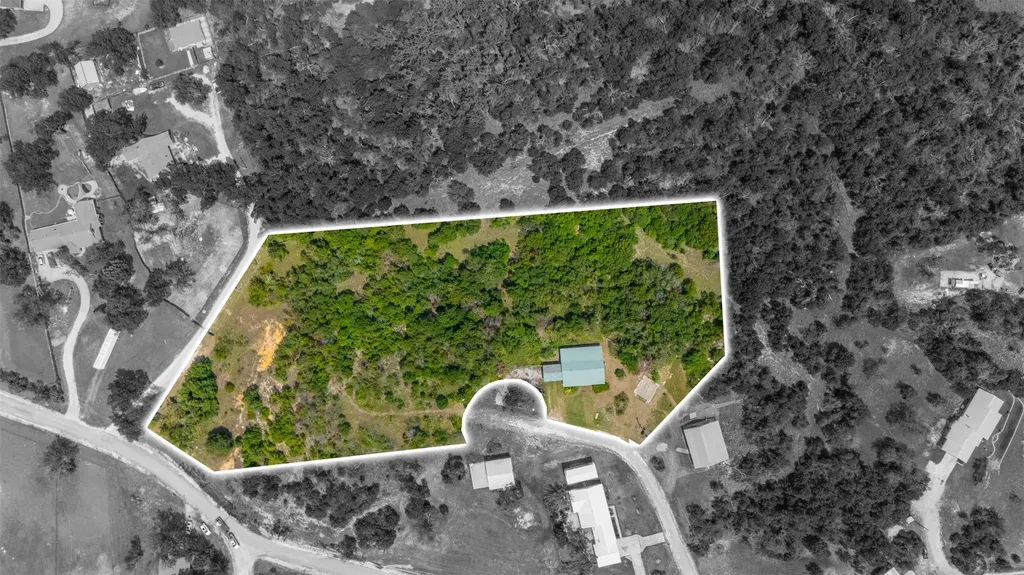 116 George Court Springtown TX 76082