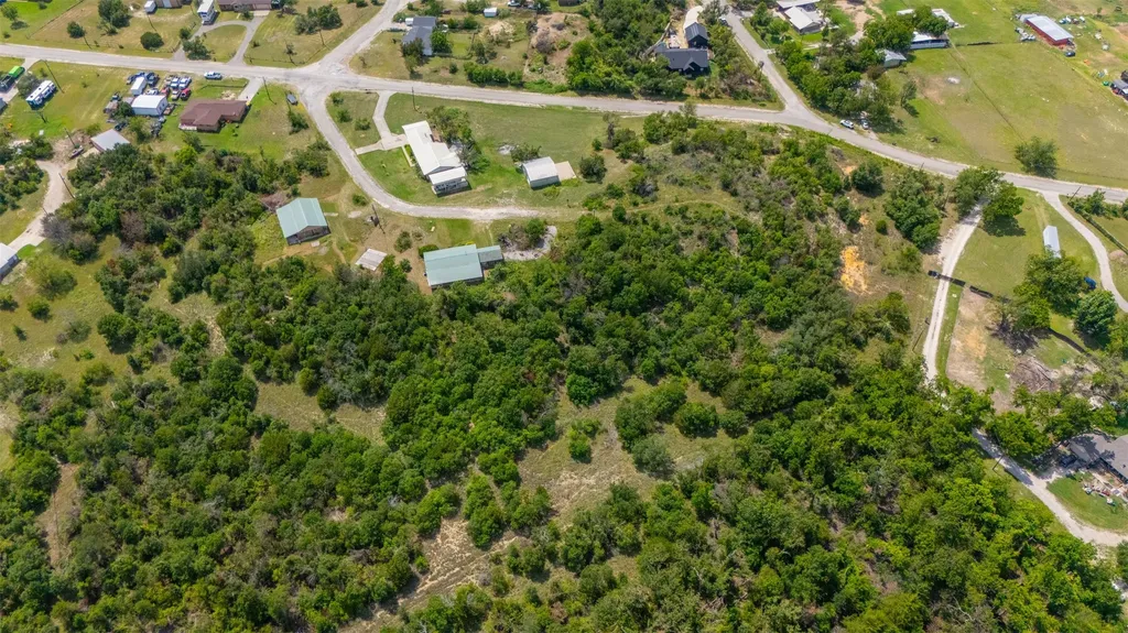 116 George Court Springtown TX 76082