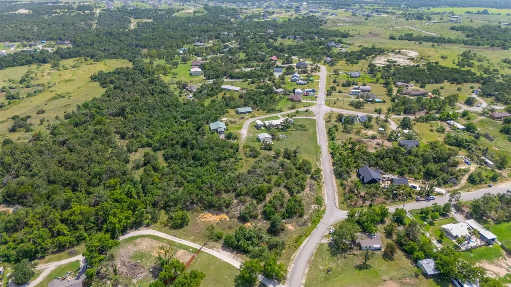 116 George Court Springtown TX 76082