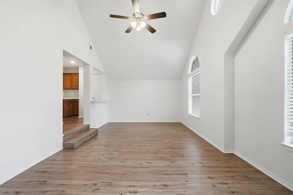 7840 Clover Leaf Drive North Richland Hills TX 76182