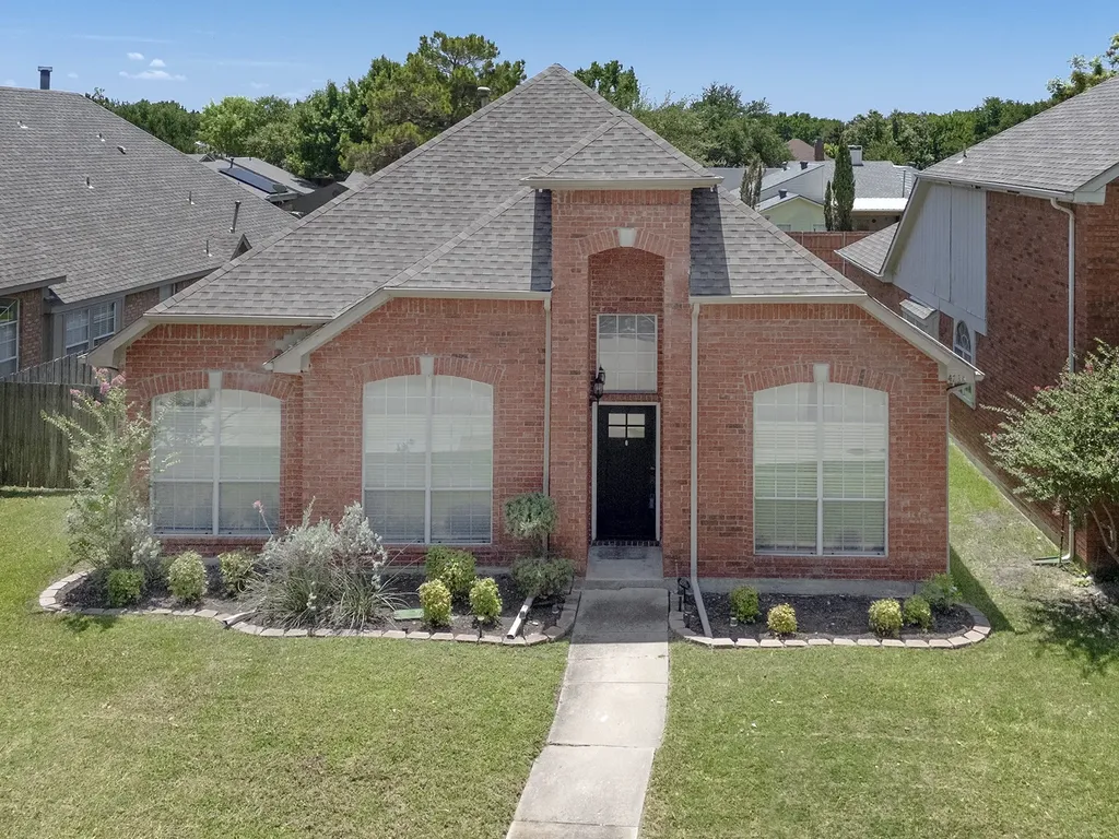 4234 Timberglen Road Dallas TX 75287