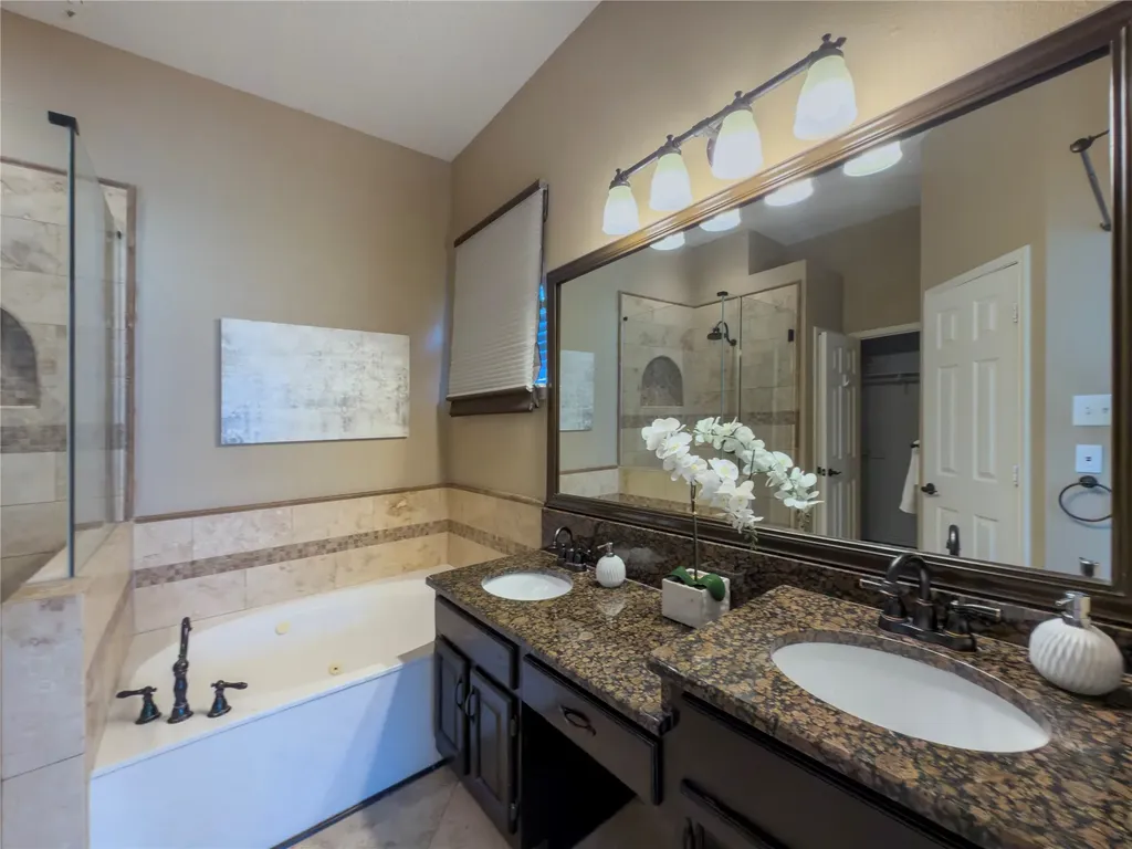 4234 Timberglen Road Dallas TX 75287
