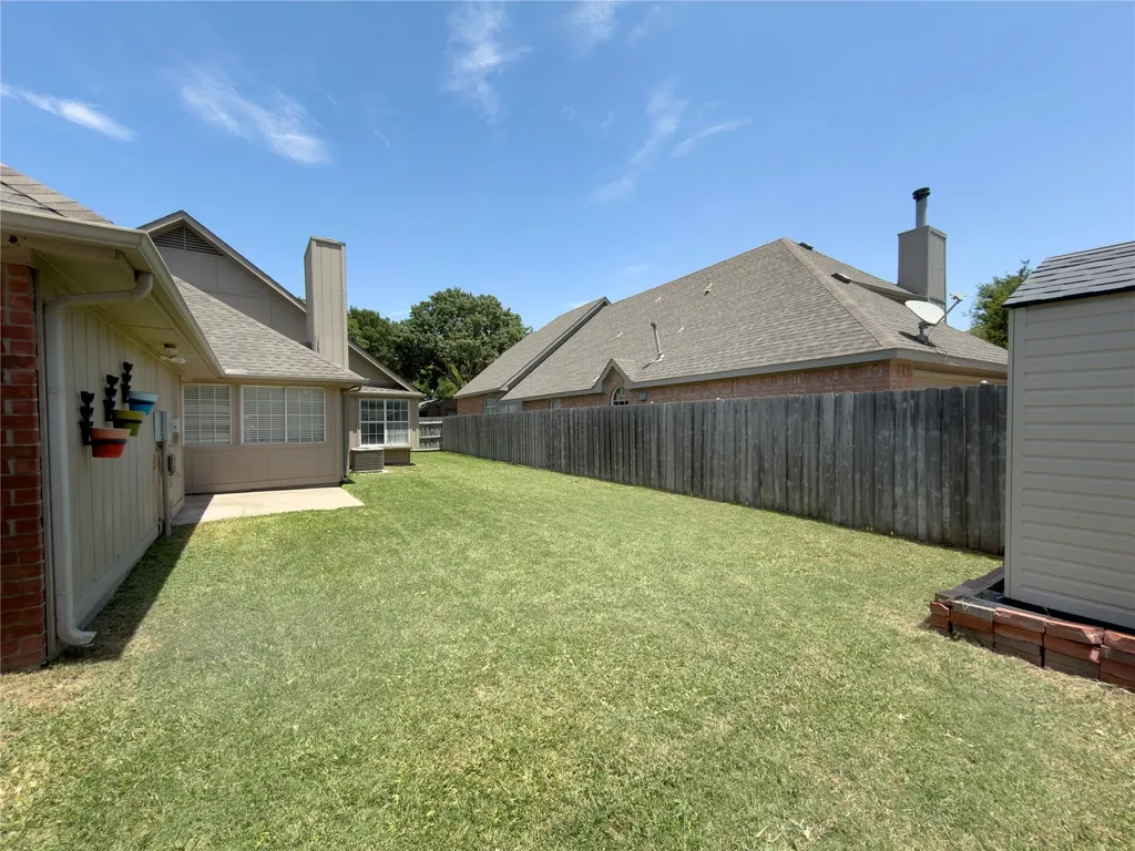 4234 Timberglen Road Dallas TX 75287