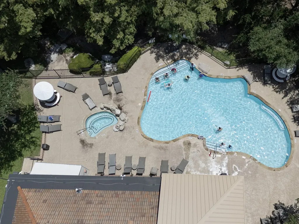 4234 Timberglen Road Dallas TX 75287