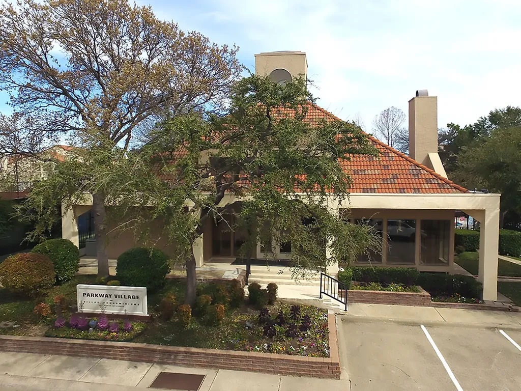 4234 Timberglen Road Dallas TX 75287