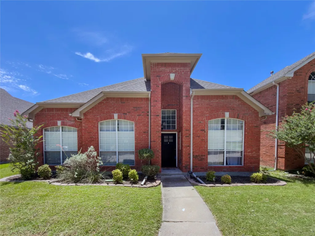 4234 Timberglen Road Dallas TX 75287