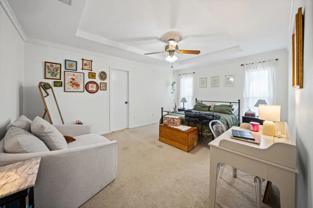 2010 S Arbor Rose Drive Grand Prairie TX 75050