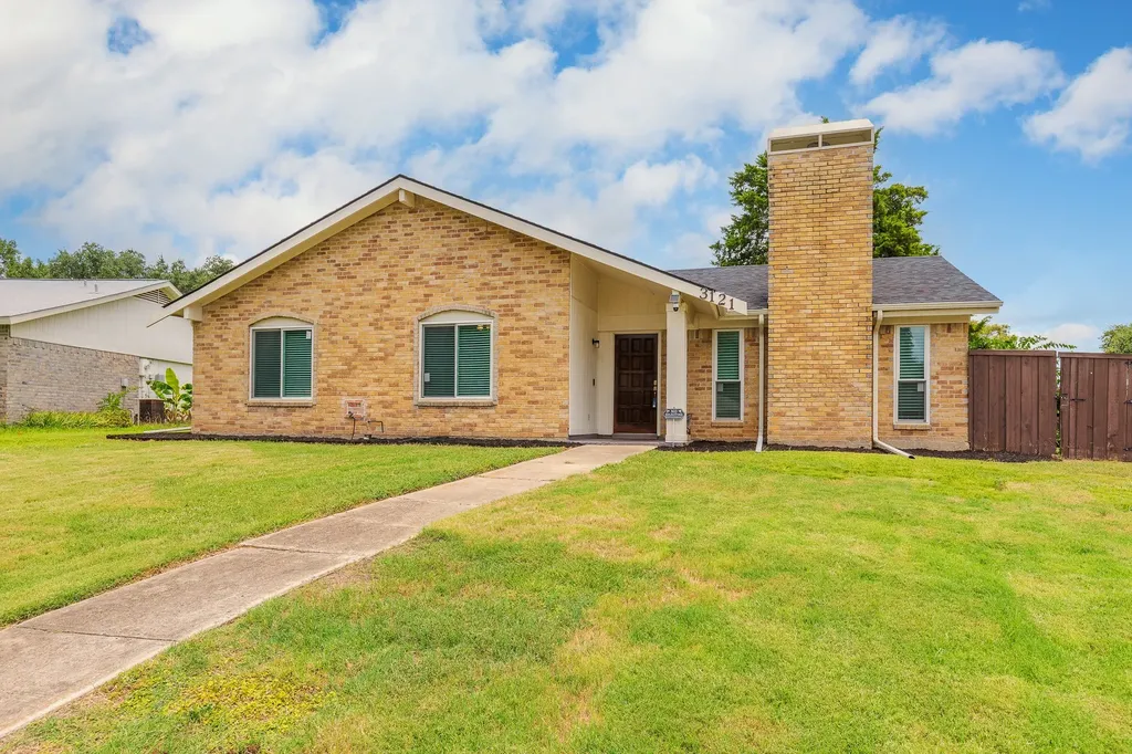 3121 Charter Oak Drive Plano TX 75074