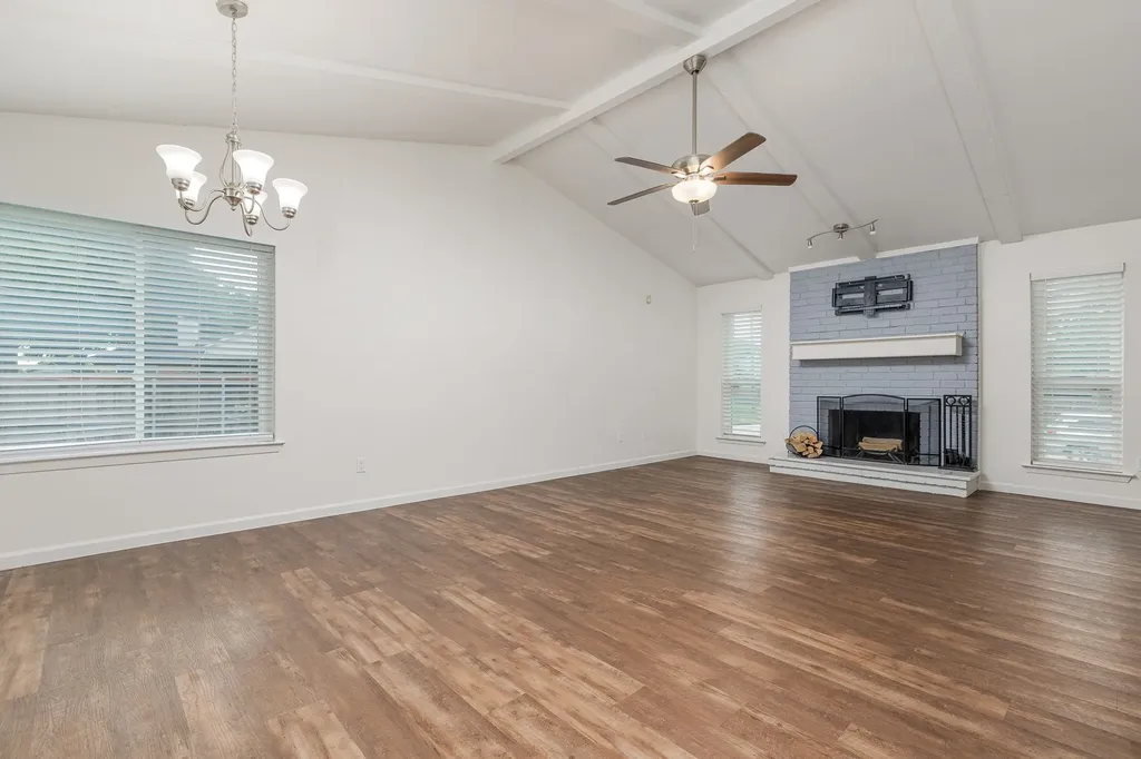 3121 Charter Oak Drive Plano TX 75074