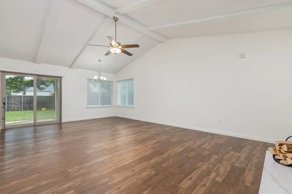 3121 Charter Oak Drive Plano TX 75074