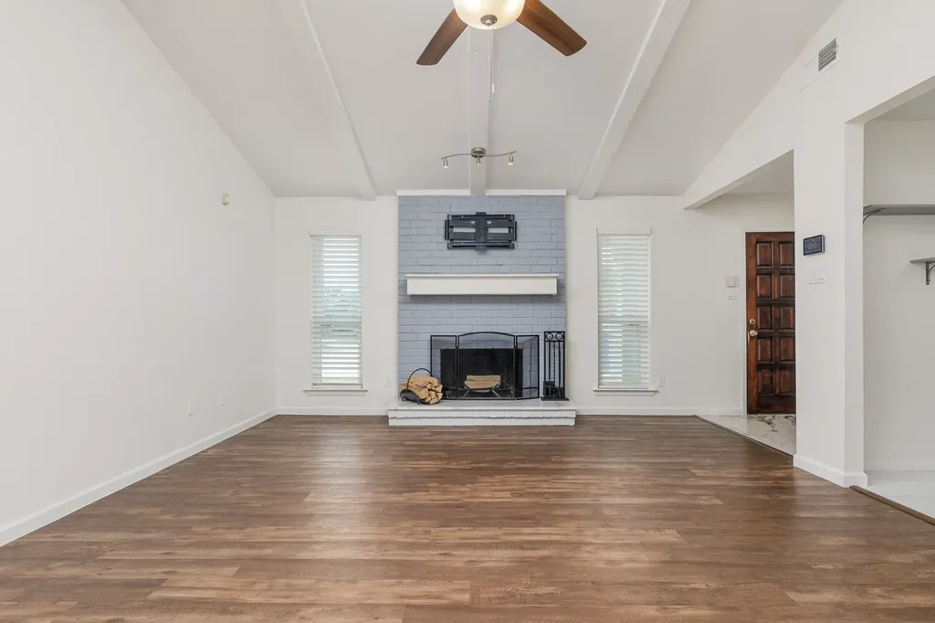 3121 Charter Oak Drive Plano TX 75074