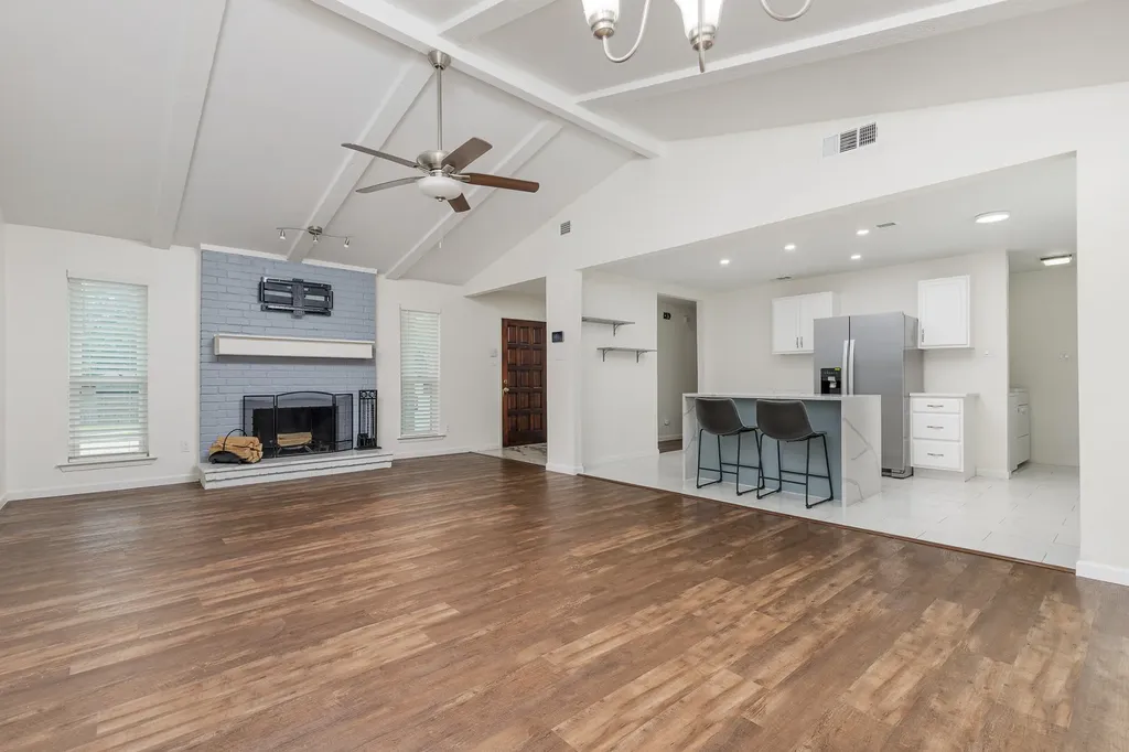 3121 Charter Oak Drive Plano TX 75074