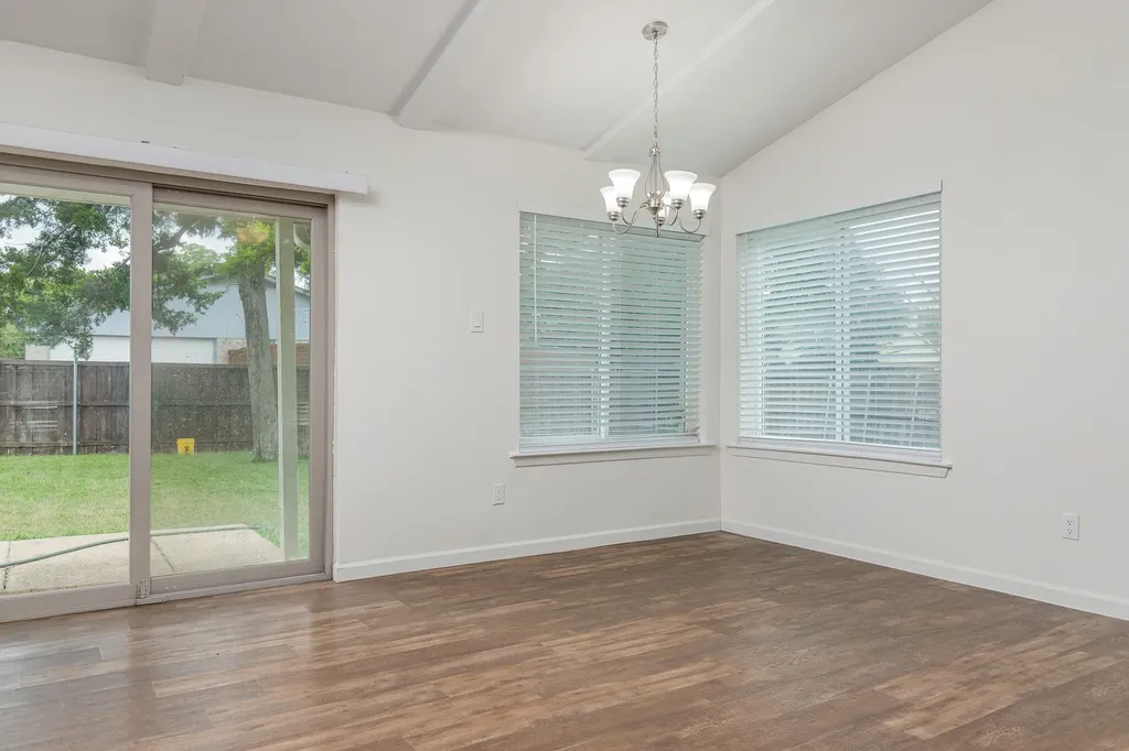 3121 Charter Oak Drive Plano TX 75074
