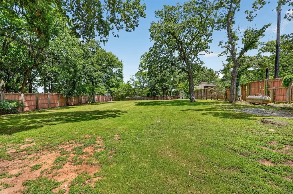 138 Daniel Lane Pottsboro TX 75076
