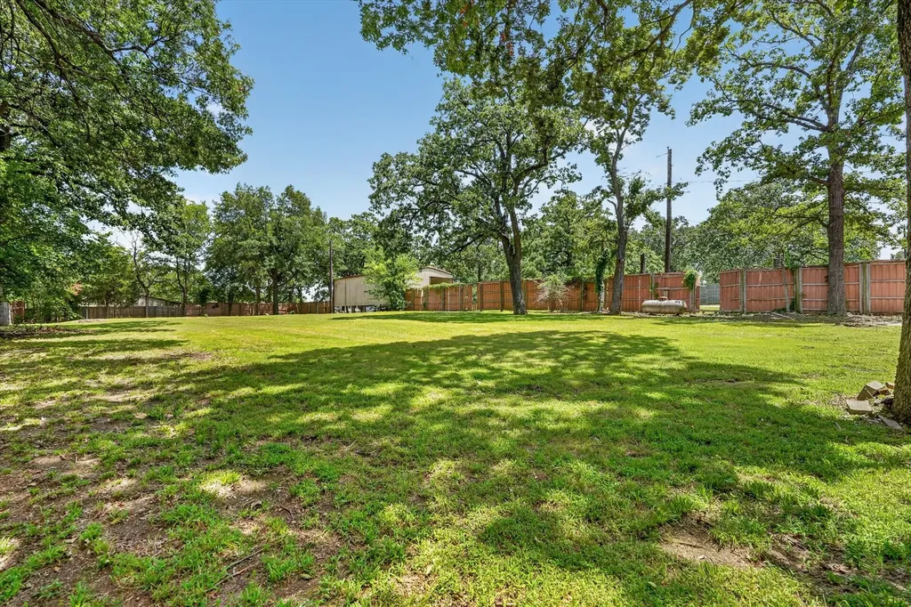 138 Daniel Lane Pottsboro TX 75076