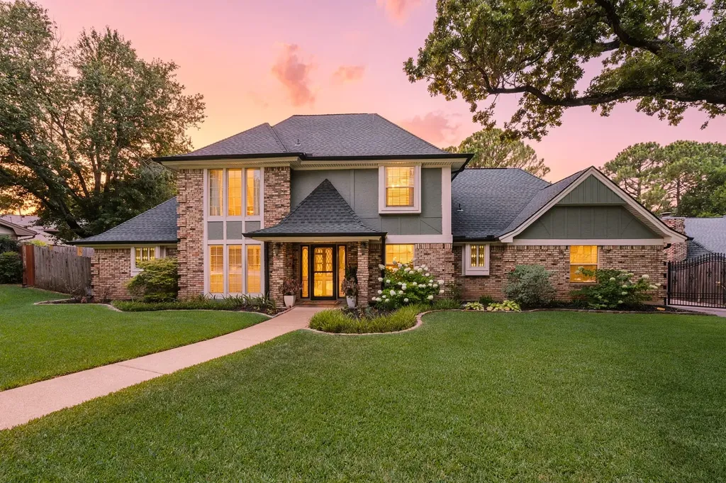 4102 Greenway Court Colleyville TX 76034